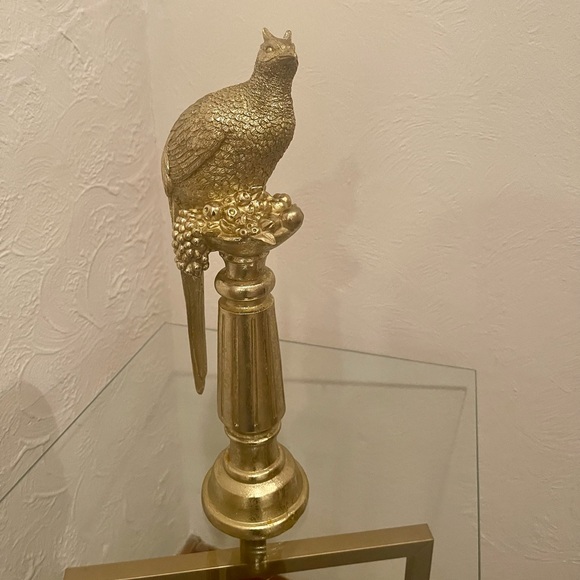 Gold Table Decor - Picture 9 of 9